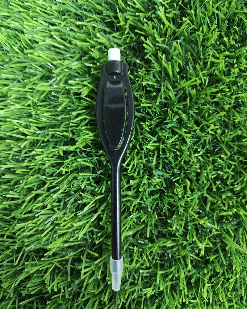 Wholesale colourful Golf Pen with Pencil Clip Score Card Lead Scoring Golfer