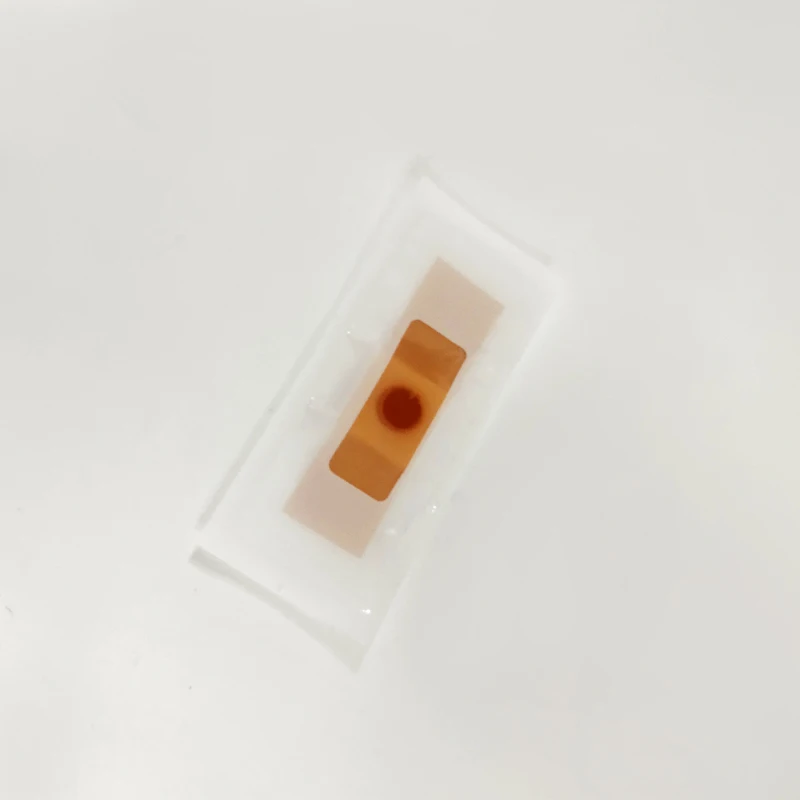 
New Product CE ISO Corn Removal Plaster Foot Pain Relief Corn Plaster 