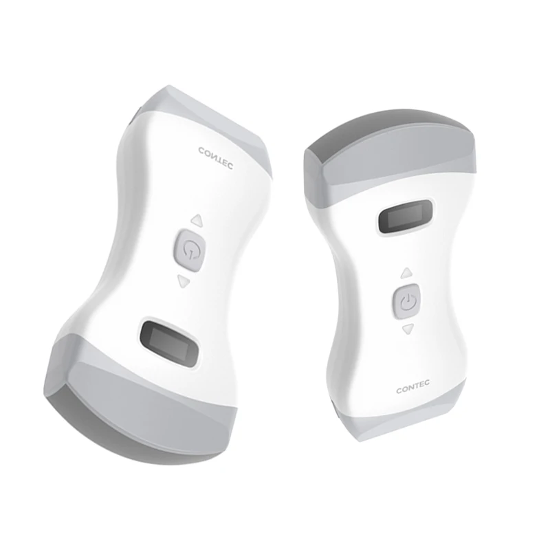 Ультразвуковой зонд CONTEC цветной Доплеровский Сканер cms1600b