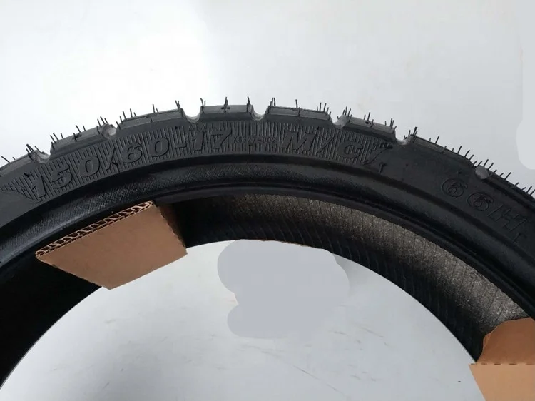 
150/60-17 China KENDA Good Quality Off Road Travel ADV Motorcycle Tire 