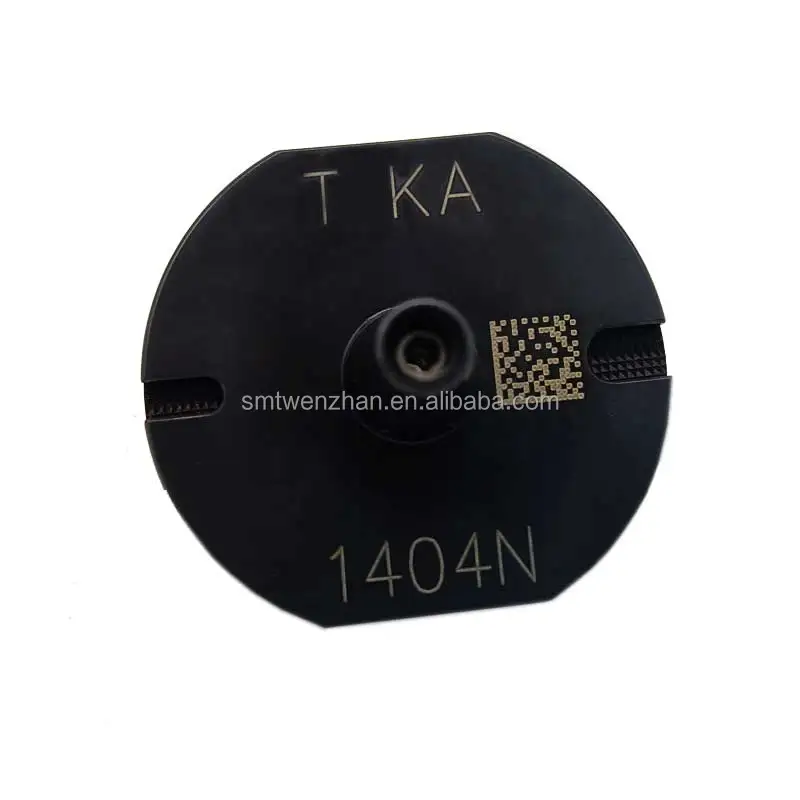 SMT N610117224AA Запчасти для чипов KXFX0558A00 NPM 1404 1404N сопла