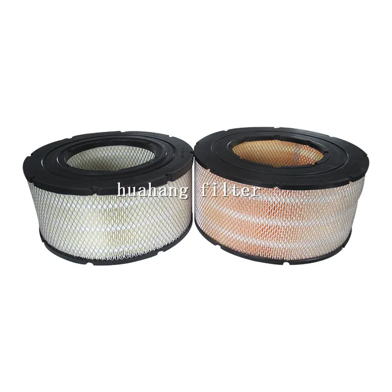 Manufacture good quanality air filter element compressed parts Air Compressor Filter 39903281 for industry