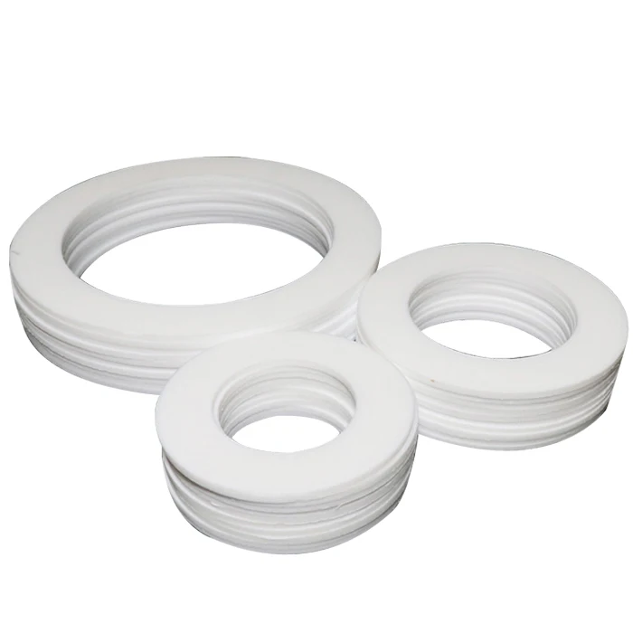 Customized o ring seals paper sheet gasket Wear Ring for gasket