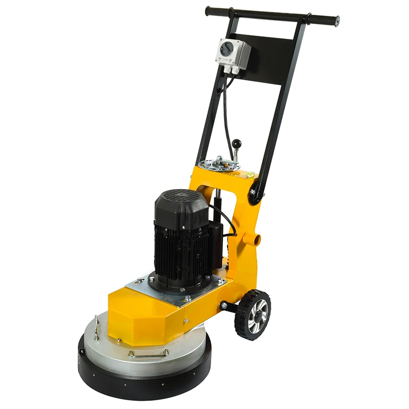 floor grinding machine concrete grinder 450mm floor grinder concrete for sale
