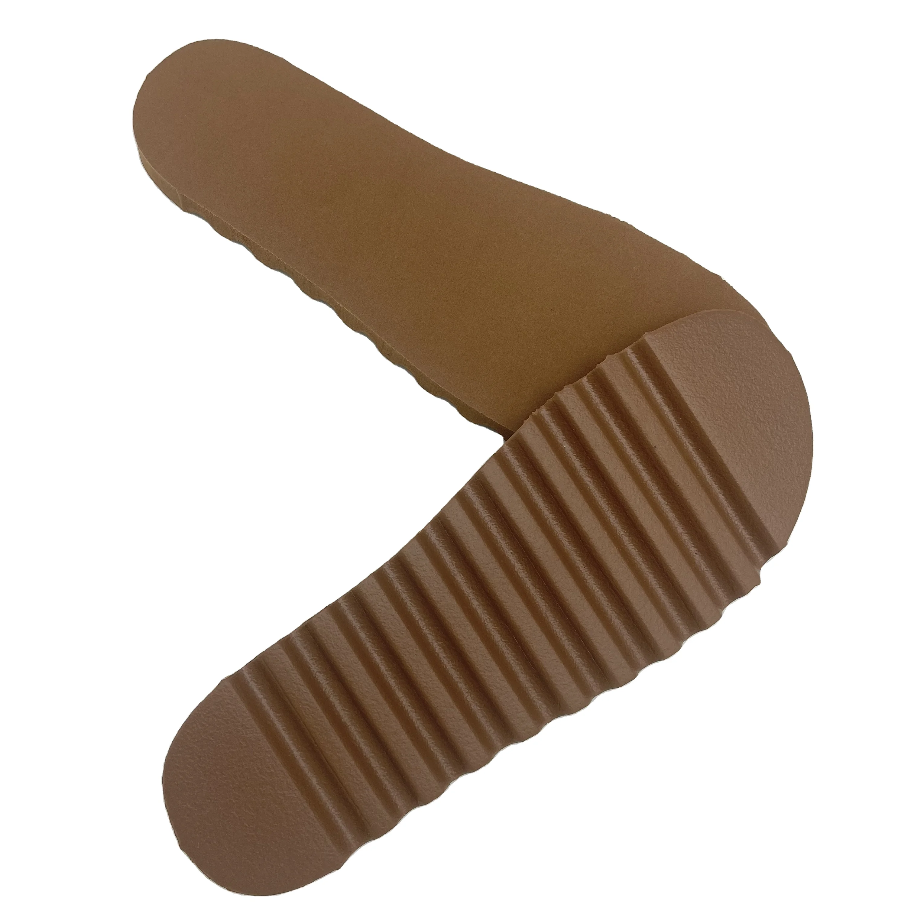 EVA material foam slipper sole flip flop outsole shoe sole EVA Foam Rubber Sheet for Shoes Soles