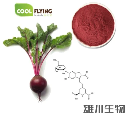 
lower Cost of Red Beet Root juice powder with Color value E 2 