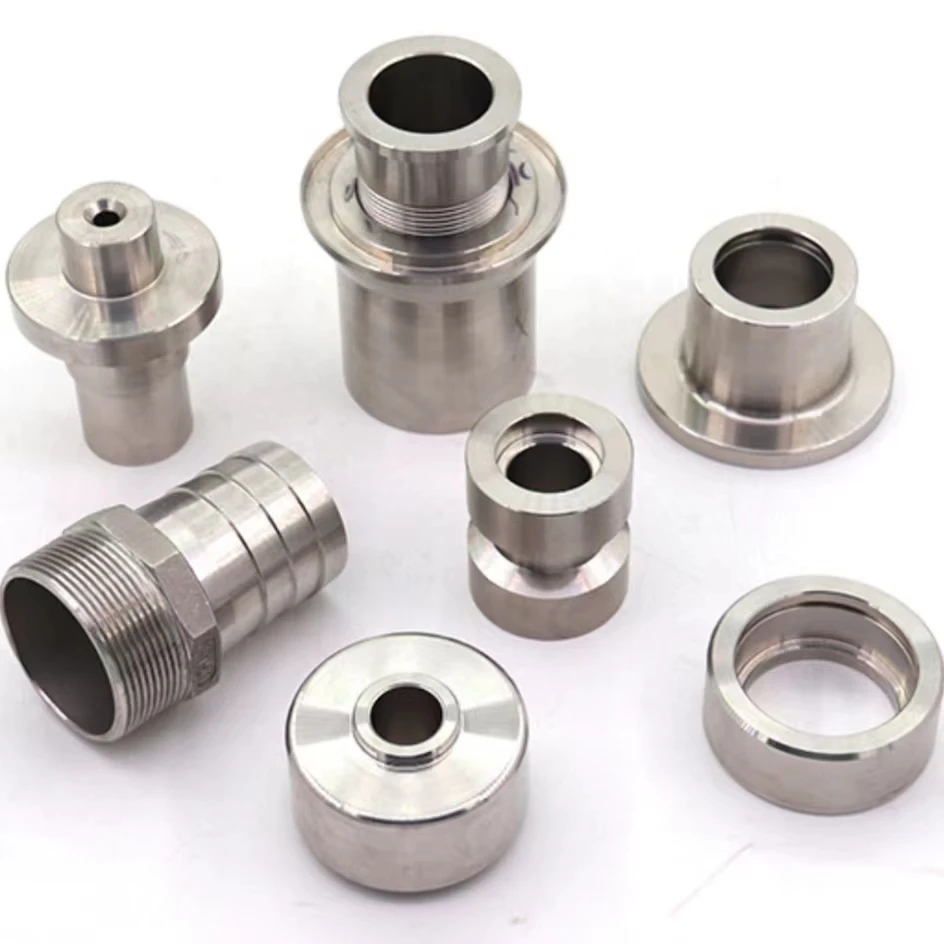 OEM Precision Functional Parts Cnc Machining Micro Machining Motorcycle Parts Turning Ink Mix 2009 Wood Cnc Machining Service