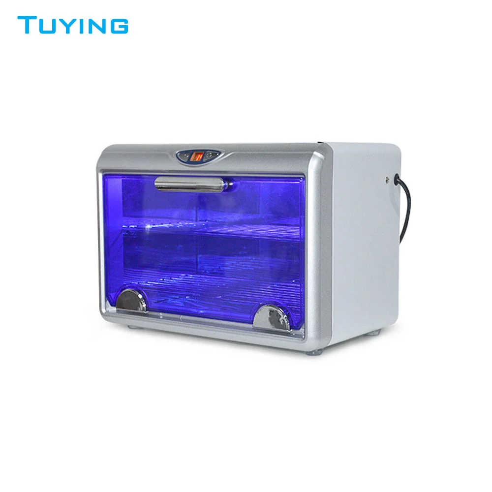 UV light Tools Disinfection Sterilizer for beauty salon tools