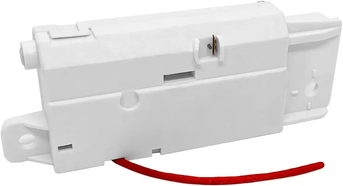 EBF61215202 Lid Switch Assembly Replacement for L-G Washing Machine, Replaces 2667077 AP5597170 AP6801181 AH3644957 EA3644957