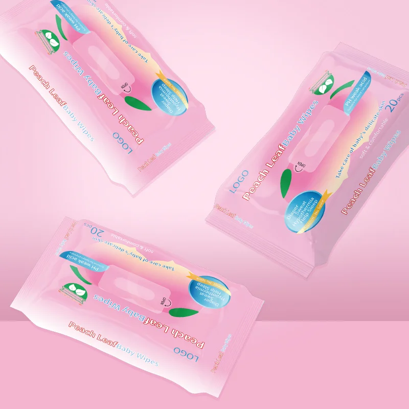 High Quality Best Seller Water Bamboo Natural Unscented Premium Baby Wipes Warmer For Kids