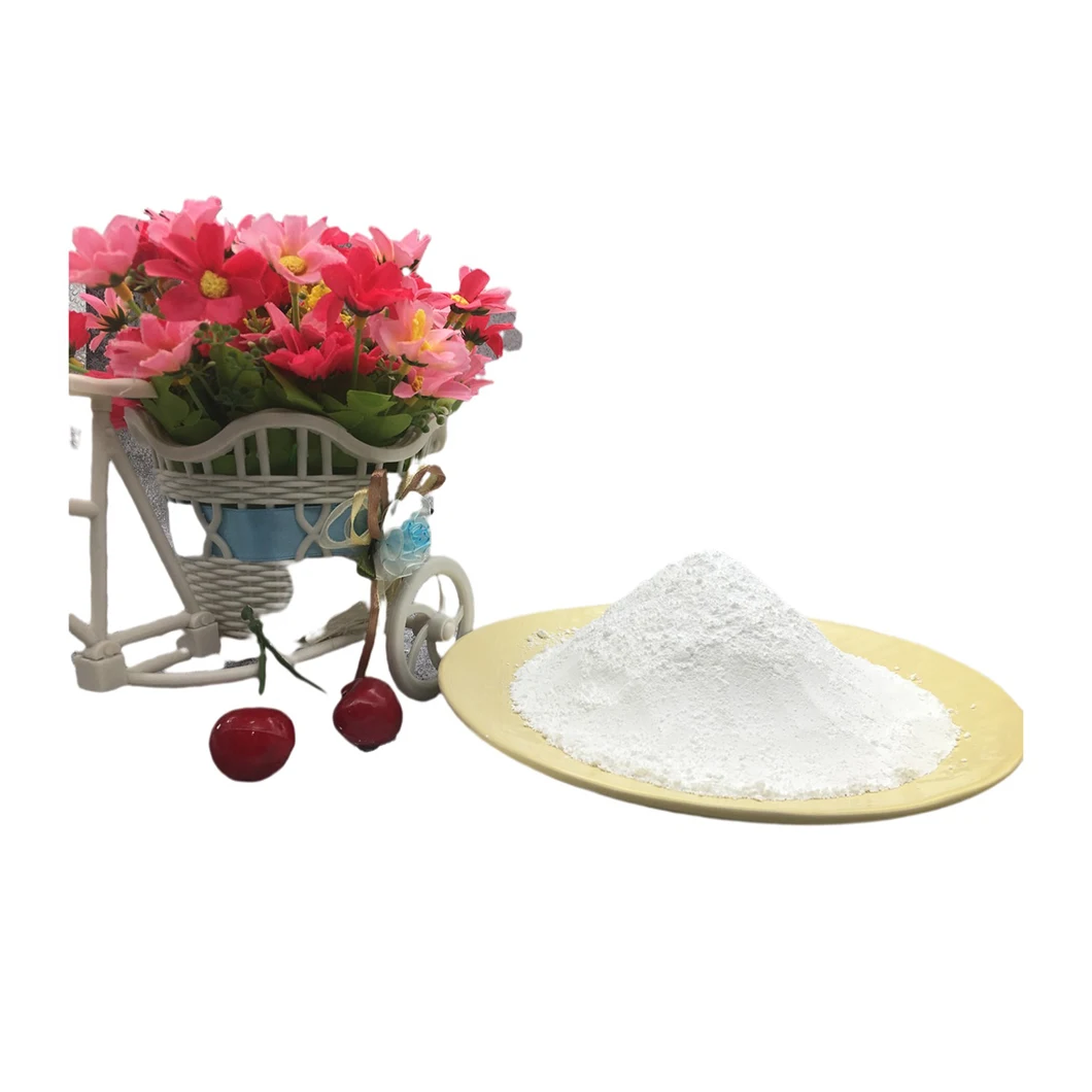 99% Barium Sulfate CAS No. 7727-43-7 Powder Coatings, Paint, Ink, Pigments, Rubber, Batteries, Plastic and Copper Sheets