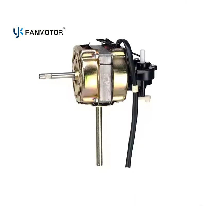 9 Inch 12 Inch 16 Inch 220V Ac Required Rpm High Quality Hot Selling Table Fan Parts Motor