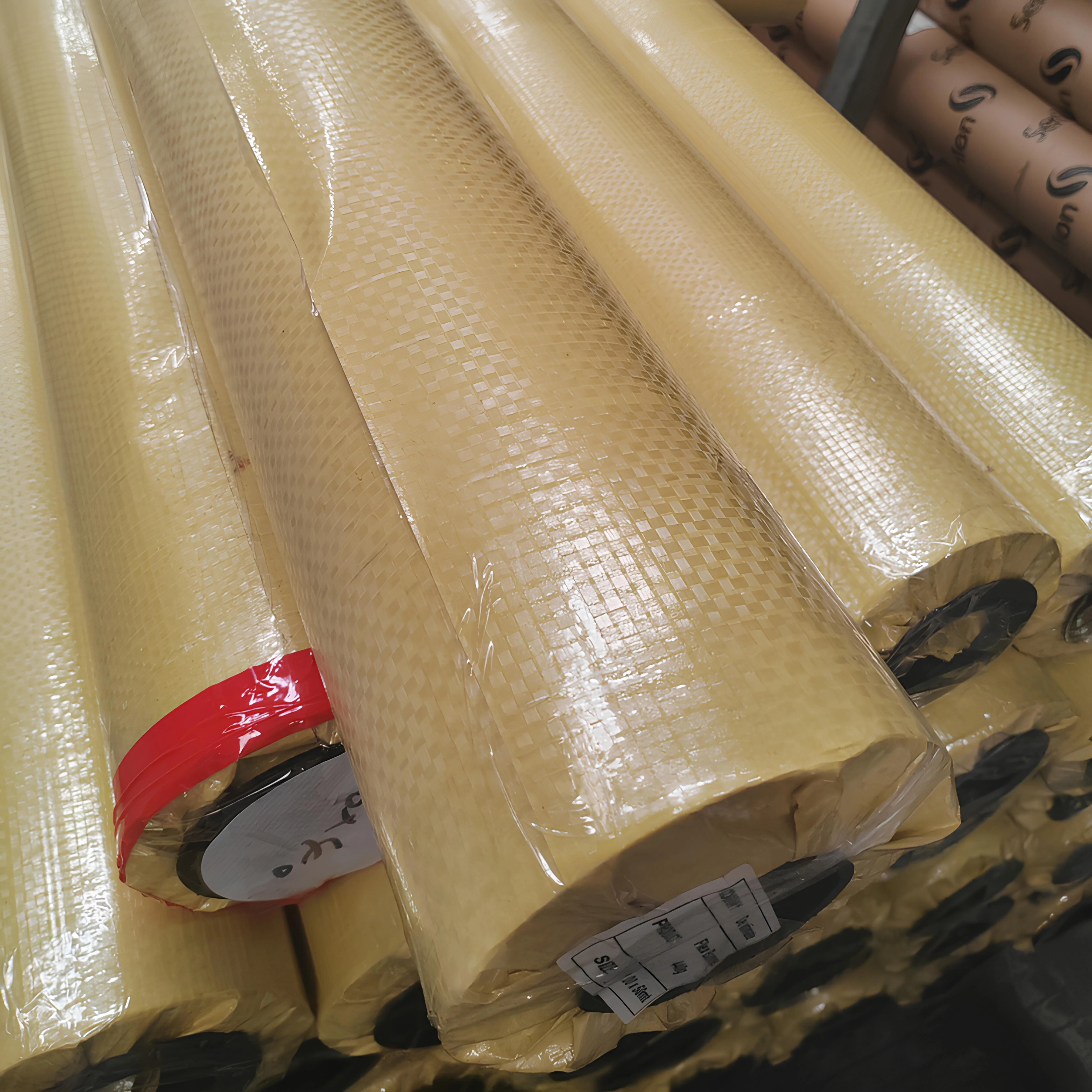 Vinyl Roll Material China Manufacturer Advertising Frontlit PVC Flex Banner