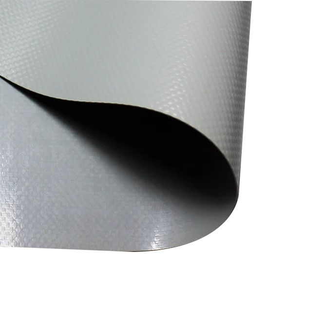 High Quality PVC Coated Polyester Fabric Inflatable Boat Fabric PVC Material