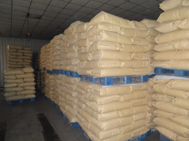 CMC -Carboxyl Methyl Cellulose