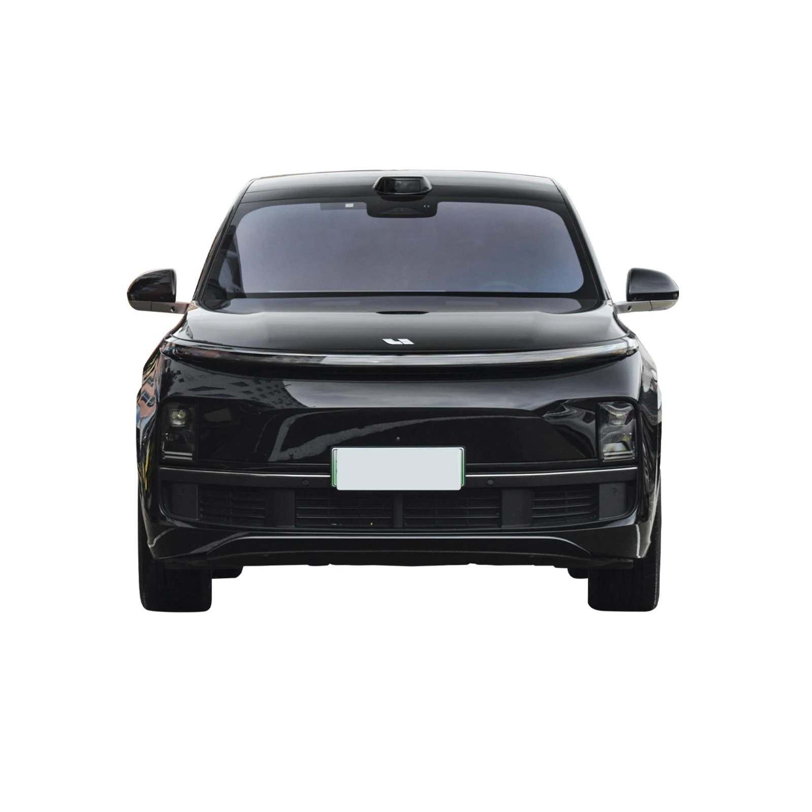 Совершенно Новый Идеальный Lixiang Li9 Li 9 Auto L9 Max большой космос роскошный внедорожник новые ГИБРИДНЫЕ ЭЛЕКТРОМОБИЛИ