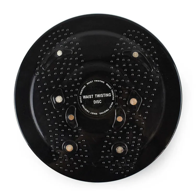 Wholesale Waist Twisting Machine Disc Balance Board Twister Training Board Twister Game Board