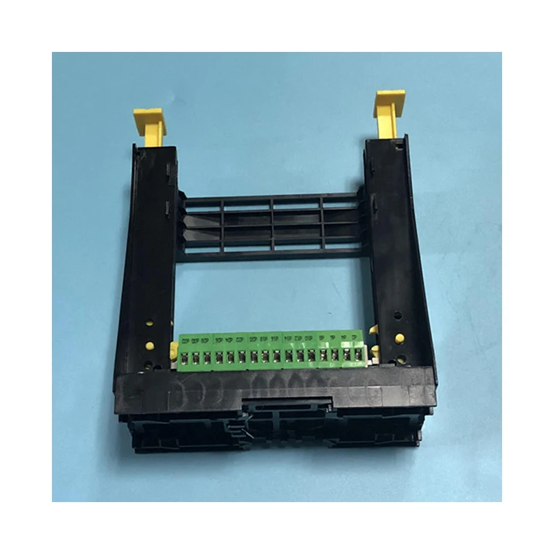Top Selling Products 2021 VT series of VT3002-1-2X/48F VT3002 Cardholder Card
