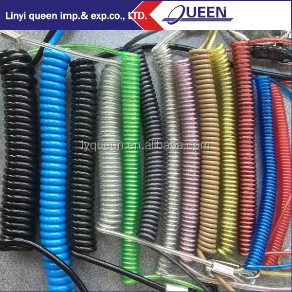 LINYI QUEEN эластичный шнур ремешок сверхпрочный инструмент безопасность