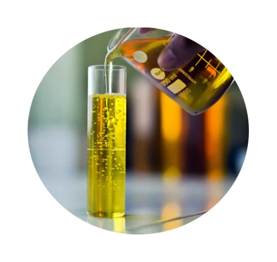 Factory direct sales T5017 lubricant additive Hydraulic Transmission fluid Additive Package