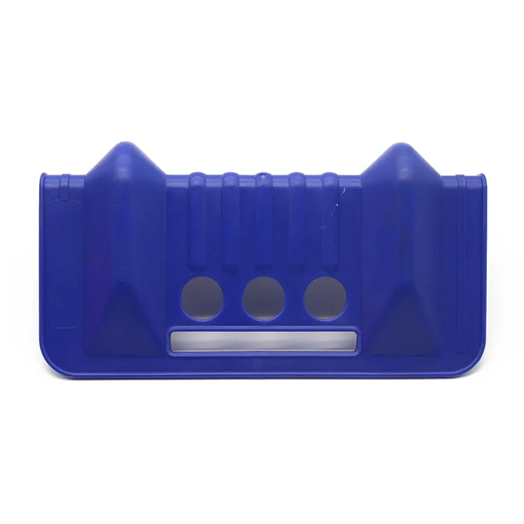 Best-Selling Plastic Corner Protectors Customized Service Shipping Corner Protectors