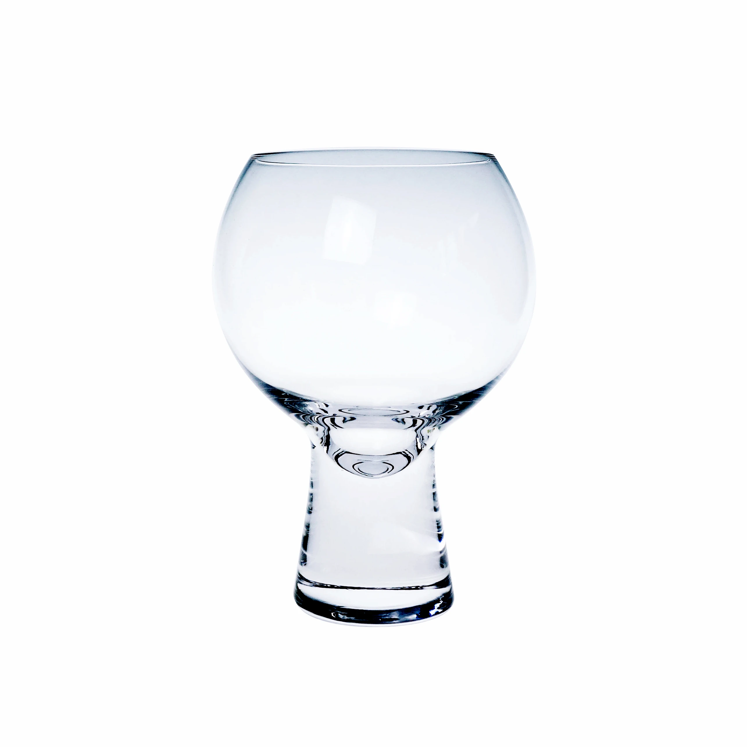 Gin Glasses Short Stem Glasses Balloon Gin Wine Glass