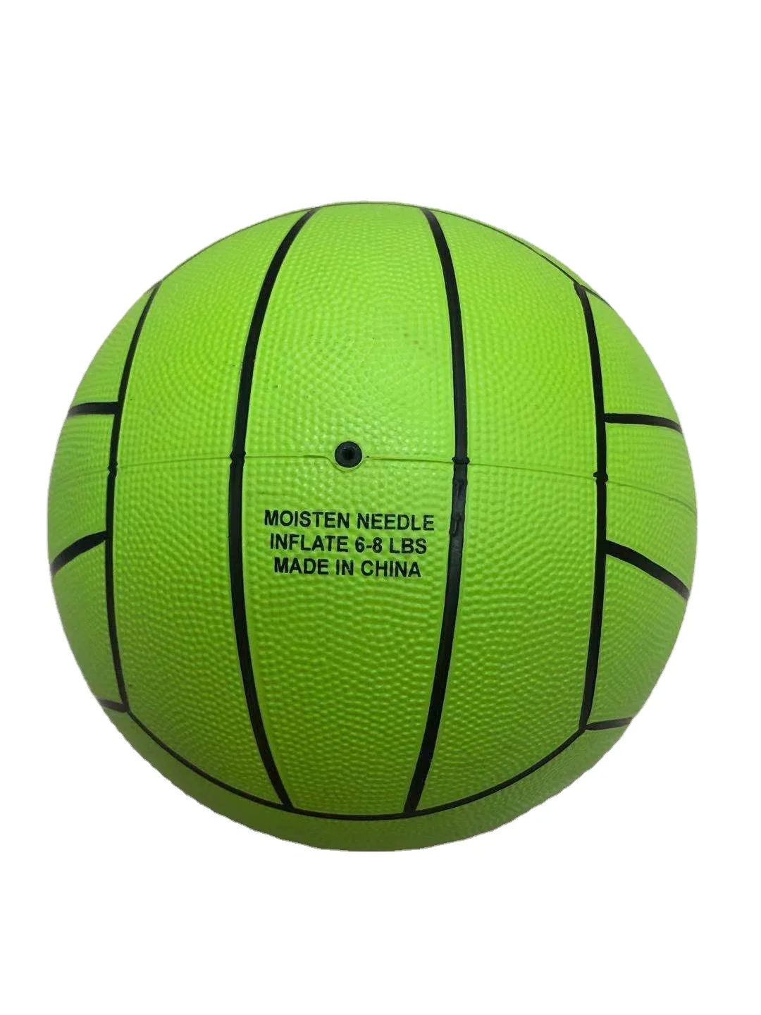 Amazon hot sale High quality customized logo color size 5 sports rubber water polo ball