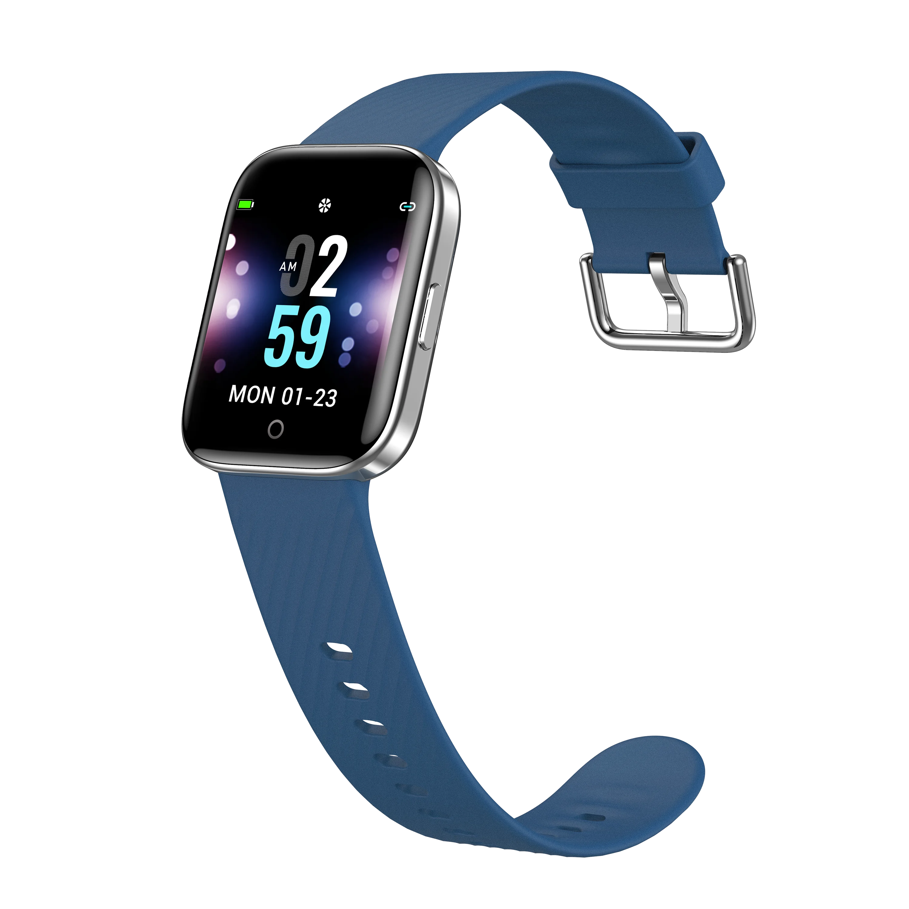 wholesale smart health watch for boys