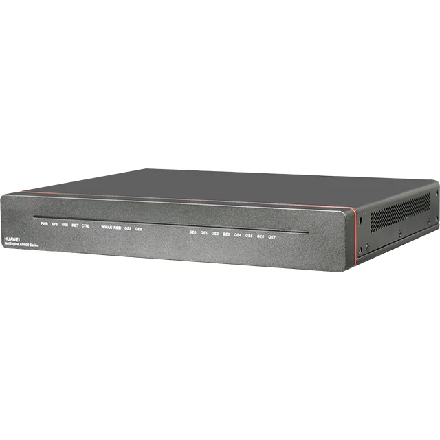 Huawei NetEngine AR650 серии AR651W следующего поколения SD-WAN фрезерный станок