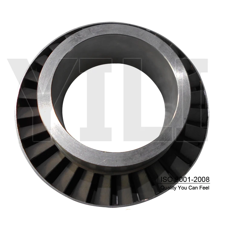 Nozzle ring for man marine engine spare parts