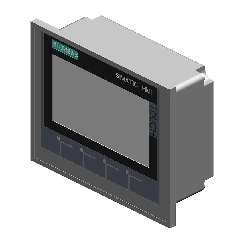 Touch Panel 100% Original New Industrial Controller STEP7 Professional V18 WinCC Professional/Unified 6AV2103-0AA08-0AA7