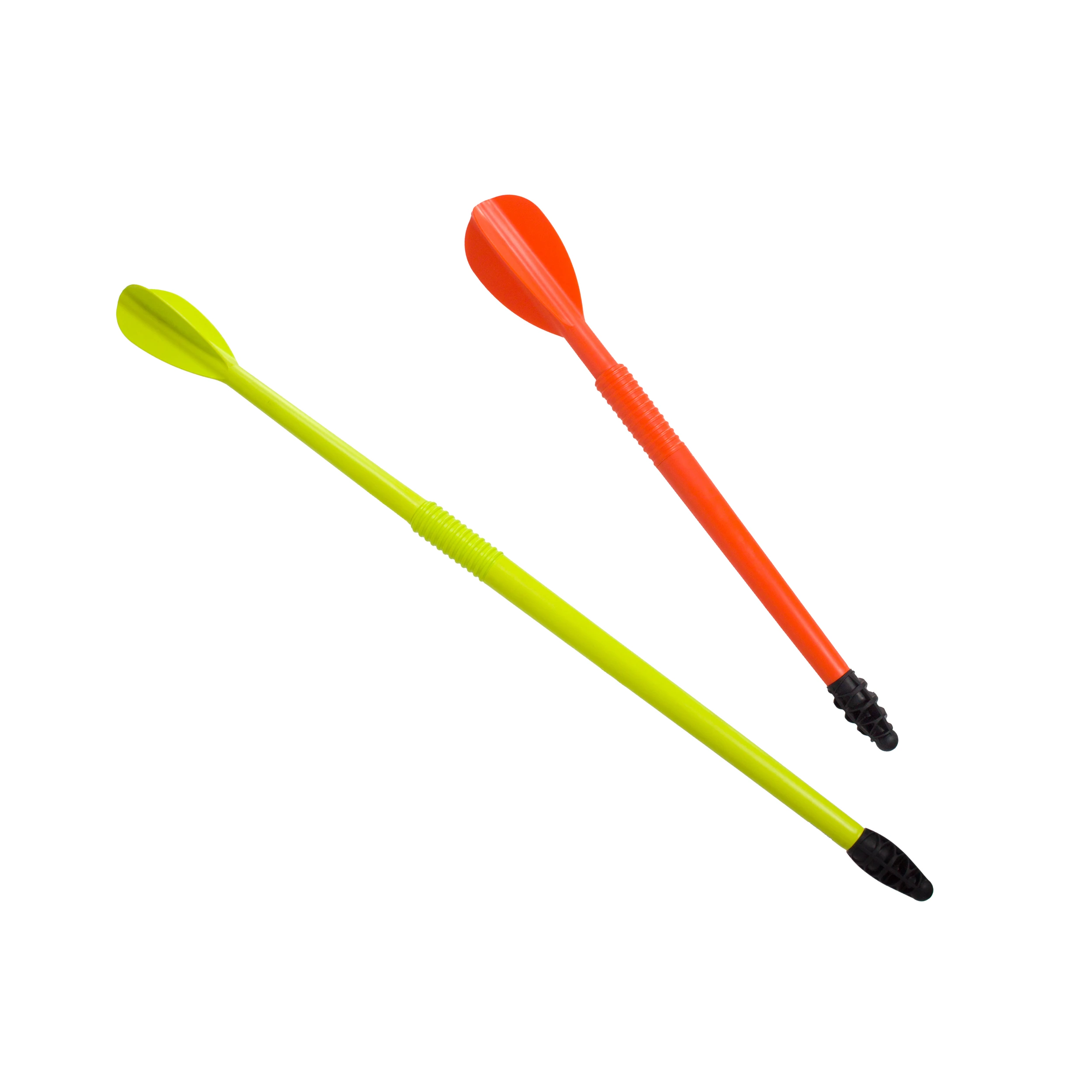 Javelin Trainer Plastic 300g 400g 500g 600g 700g 800g  assembled for sports and entertainment