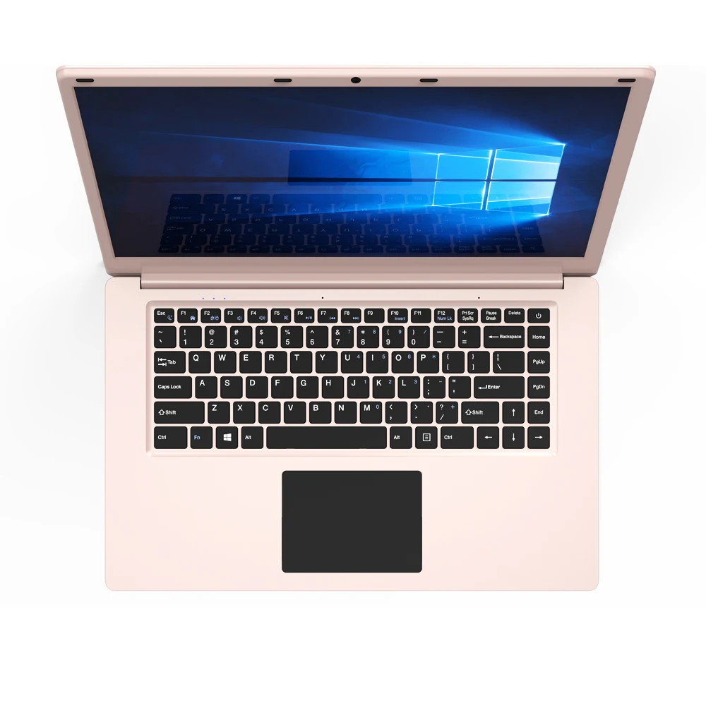  Новый ноутбук с диагональю 15 6 дюйма intel N3350 Windows 10