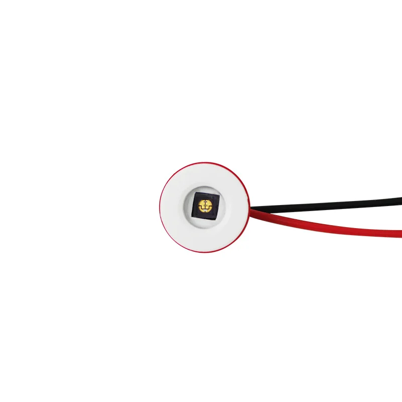 UVWORKS 12V 24V 1-3W UVC светодиодный модуль от производителя 275nm UVB стерилизации