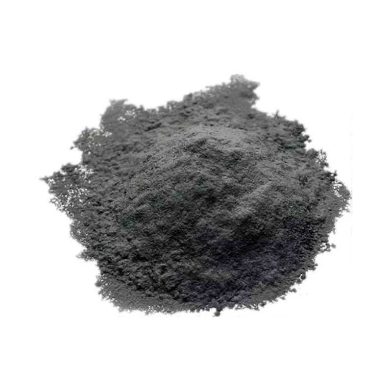 Good quality carbonyl iron powder price ton casting sintered welding black iron powder