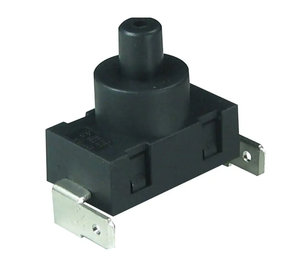  Бытовую технику для дома 2 pin-код мгновенный или защелкивается 110V 230V кнопочный