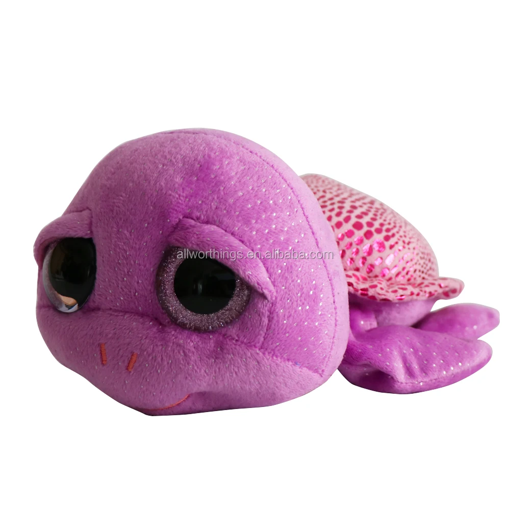 High quality popular product ty pink unicorn toys