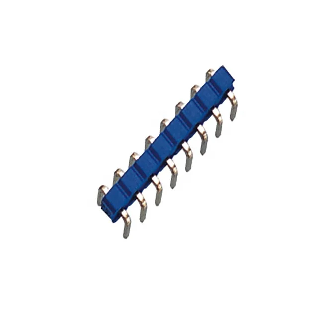 2.0MM PIN HEADER CONNECTOR SINGLE ROW U TYPE  pin header