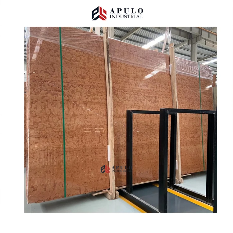 Factory direct red roso/rosso/rossa verona beige marble stone slab rosa verona marble tile zafarana rosso asiago marmer slabs