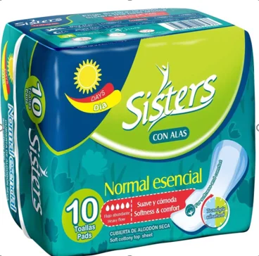 Soft Lady sanitary towel,competitive price  disposable  sanitary napkins sanitary pad