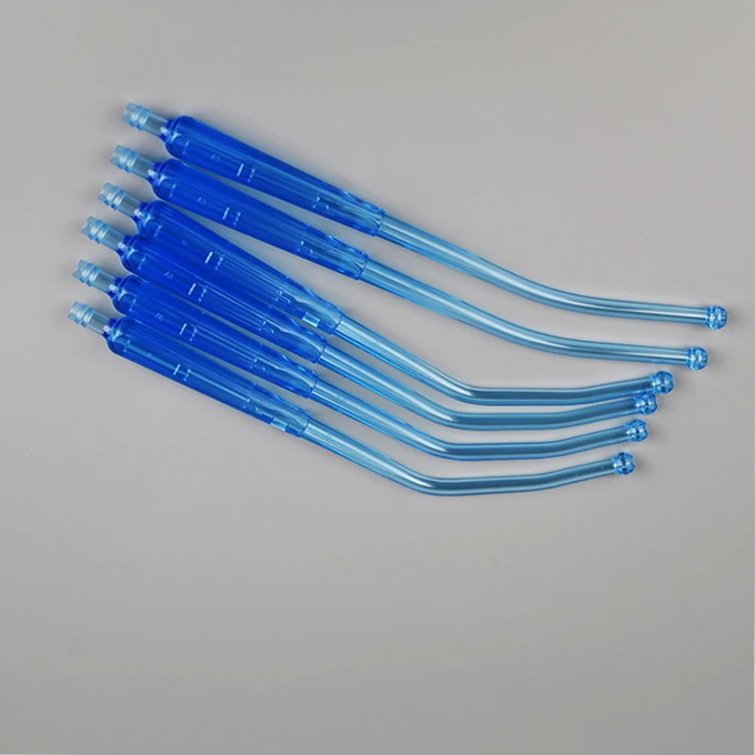 
 Бренд Conod, одноразовая медицинская всасывающая трубка для хирургического использования  