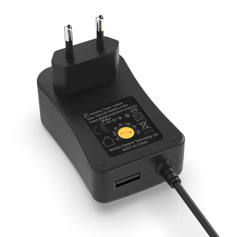Input 100 240v 50\/60hz Ac Dc 3A 4.5A 12v 2a 20v 1.5a 30v 1a Switching Power Adapter For Led Strip Light For EU