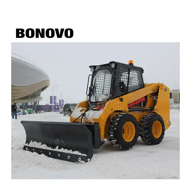 Bonovo 84-дюймовая лопата для снега