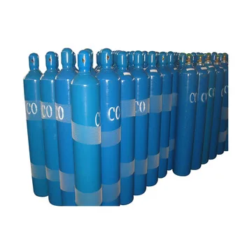 99.9% Carbon Monoxide Gas in 47L Gas Cylinder CO gas price