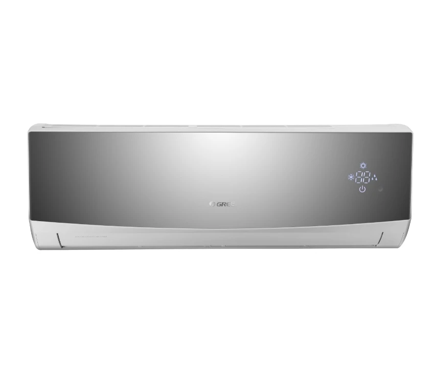 GREE LOMO 12000 BTU R410a фиксированной частоты кондиционирования воздуха Вентилятор охлаждения дома Сплит настенное крепление Кондиционер