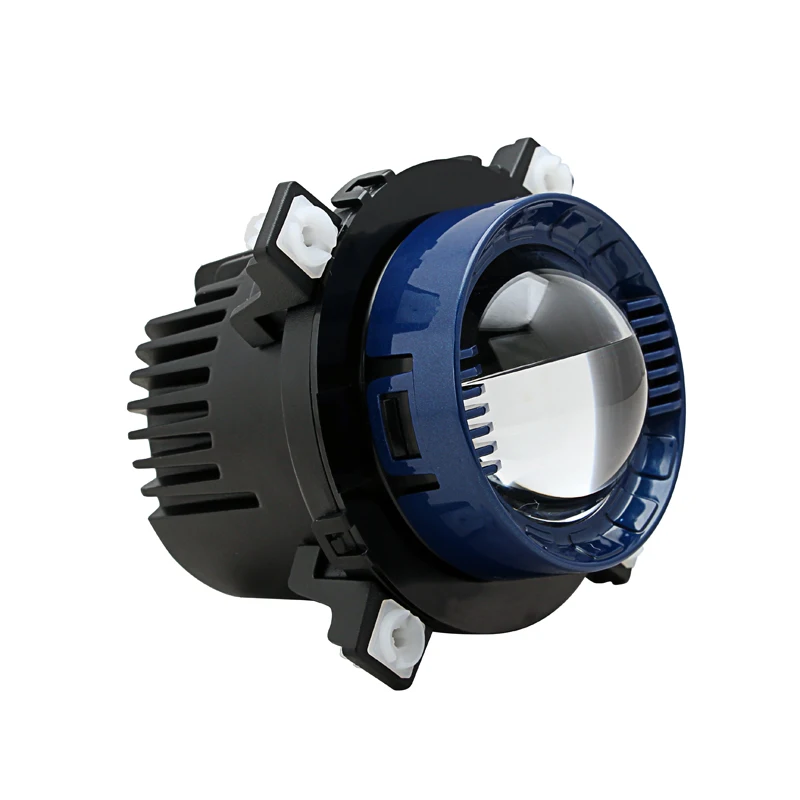 Tuff Plus  90mm high low beam 4x4 Spot Flood Combo motorcycles led headlights