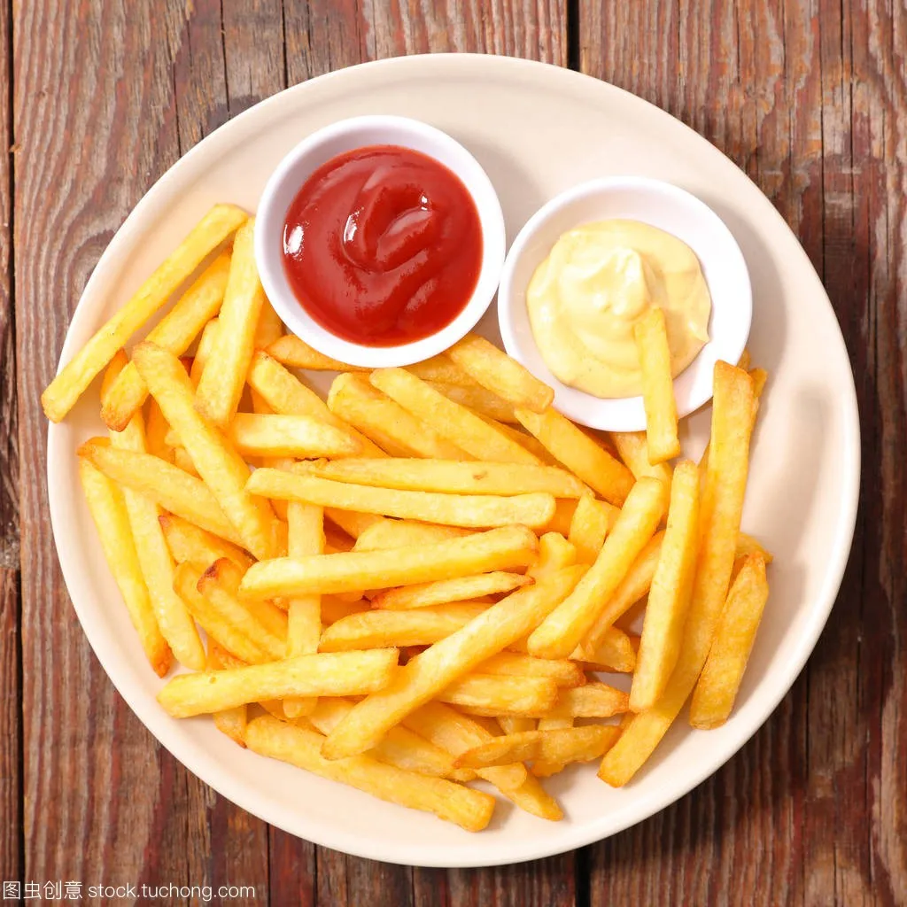 Commercial two tanks french restaurant large potato chip deep fryer with filter