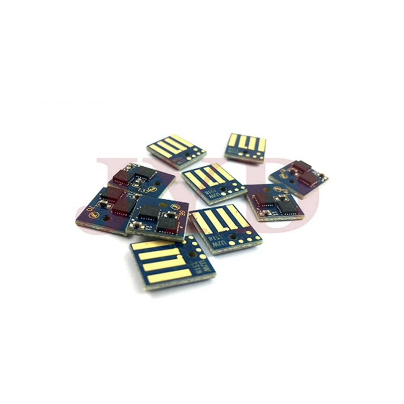 5K MS317 новый совместимый чип картриджа для Lex MS310 MS312 MS410 MS415 MS510 MS610 MX310 MX410 MX511 MS611 универсальный чип для тонера