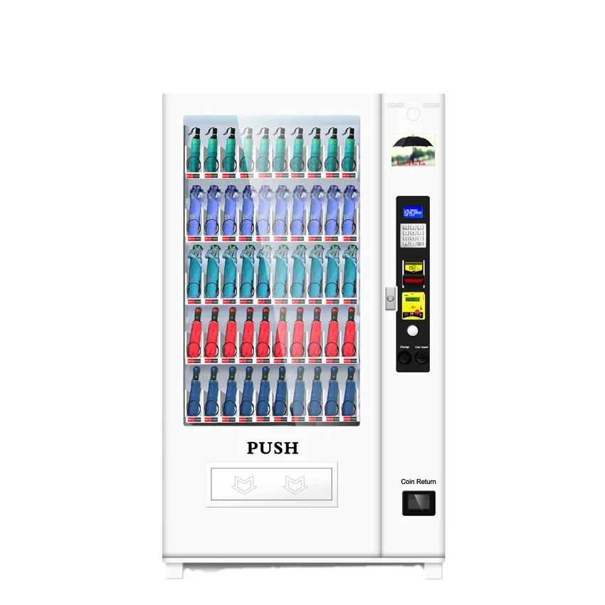 Zoomgu Adult Toy Vending Machine Wifi Condom Toy Vending Machines Germany