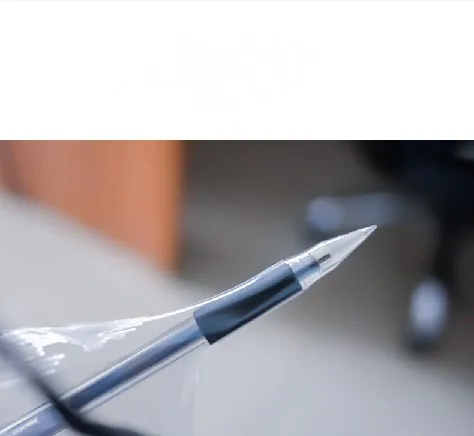 LLDPE Transparent Custom Paper Core Soft Packaging Plastic Roll Stretch Film